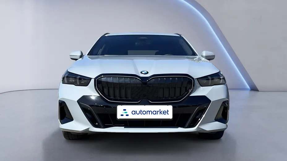 BMW Seria 5 520d xDrive mHEV M Sport sport-aut