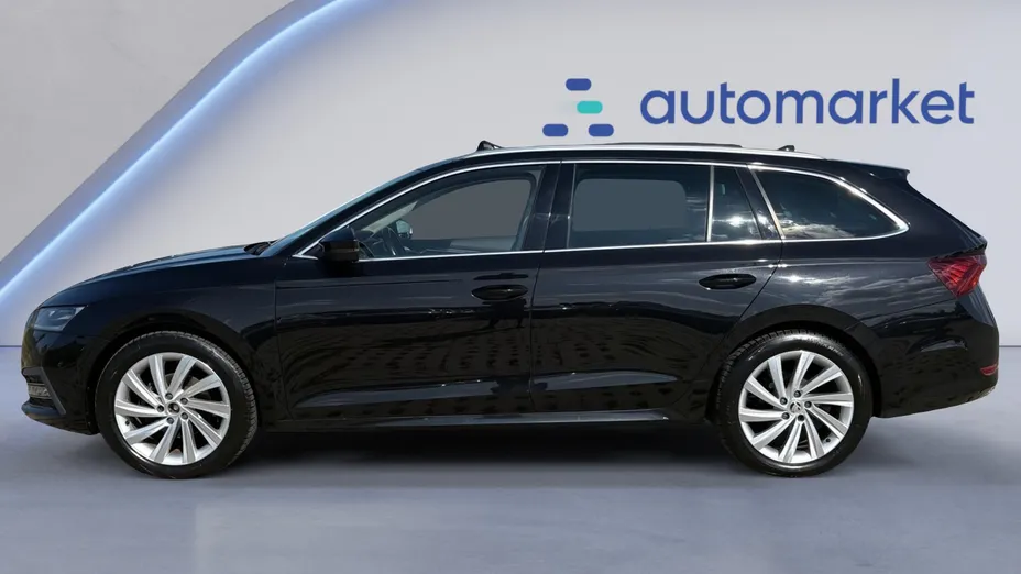 SKODA Octavia Octavia 2.0 TDI SCR Style DSG