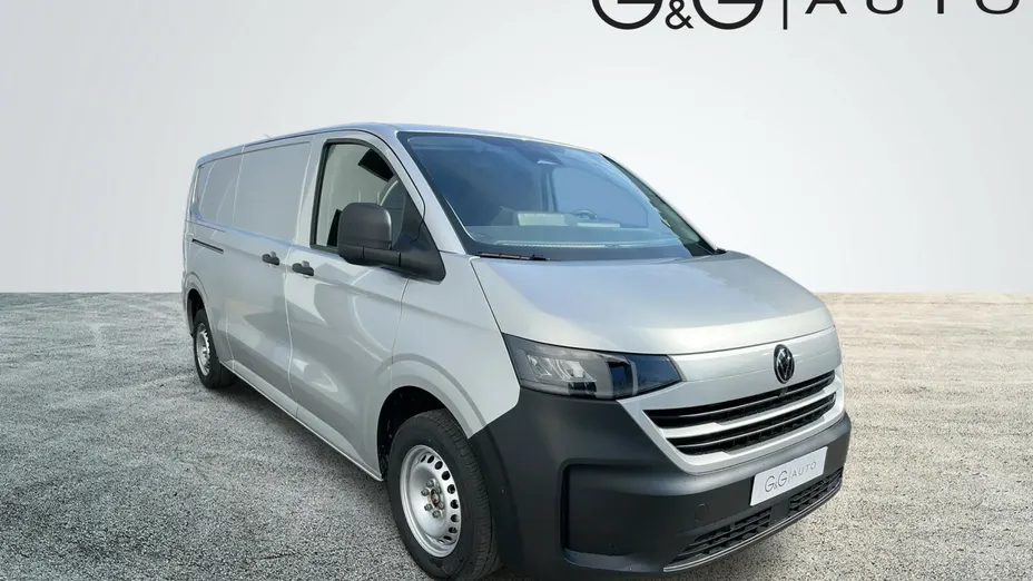 VOLKSWAGEN Transporter Transporter TDI L2H1