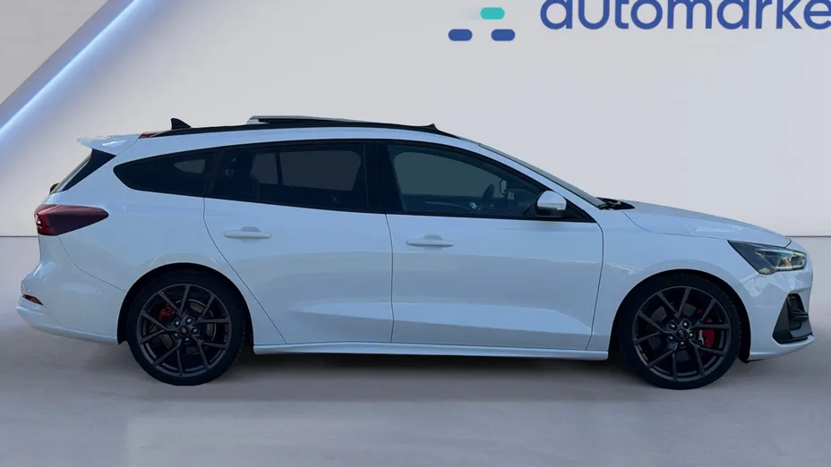 FORD Focus Focus 2.3 EcoBoost ST X aut