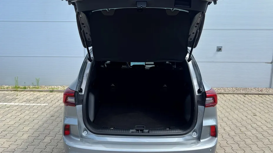 FORD Kuga Kuga 2.5 FHEV FWD ST-Line