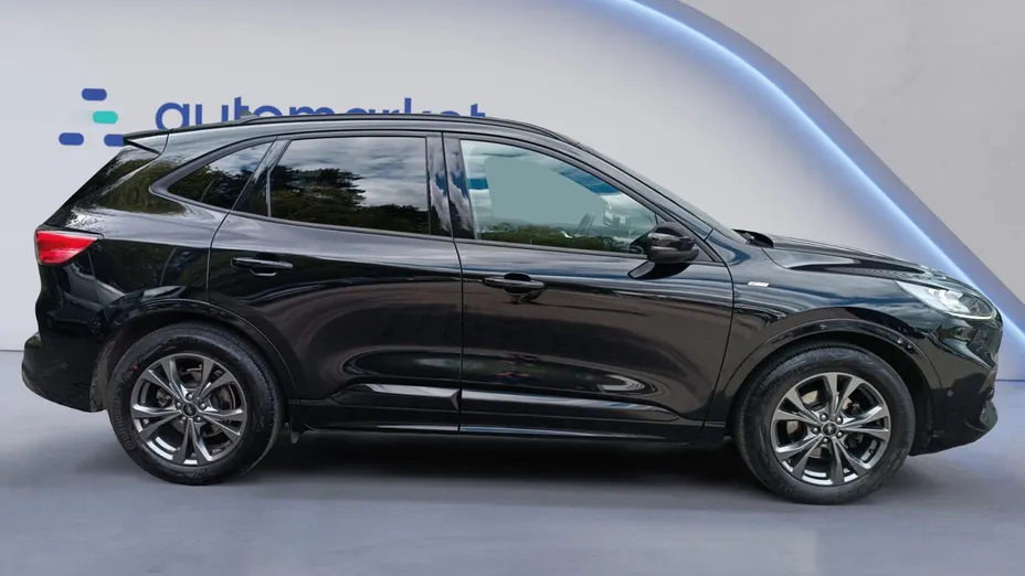 FORD Kuga Kuga 1.5 EcoBoost FWD ST-Line