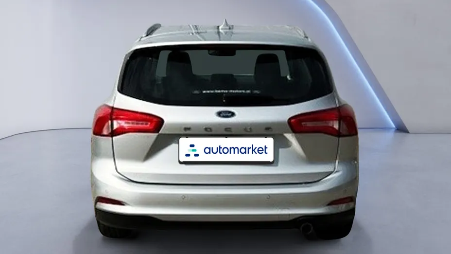 FORD Focus Focus 1.5 EcoBlue Titanium Business