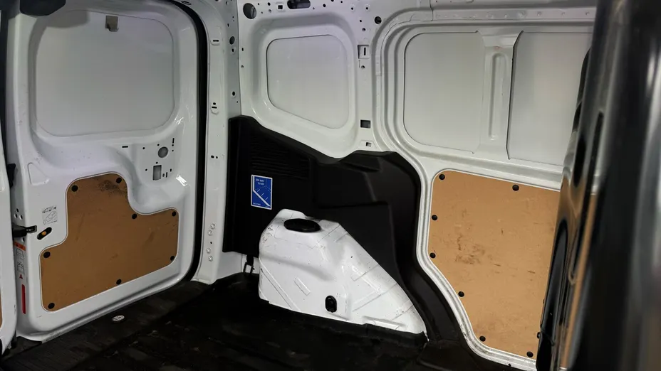 FORD Transit Courier Transit Courier 1.0 EcoBoost Trend