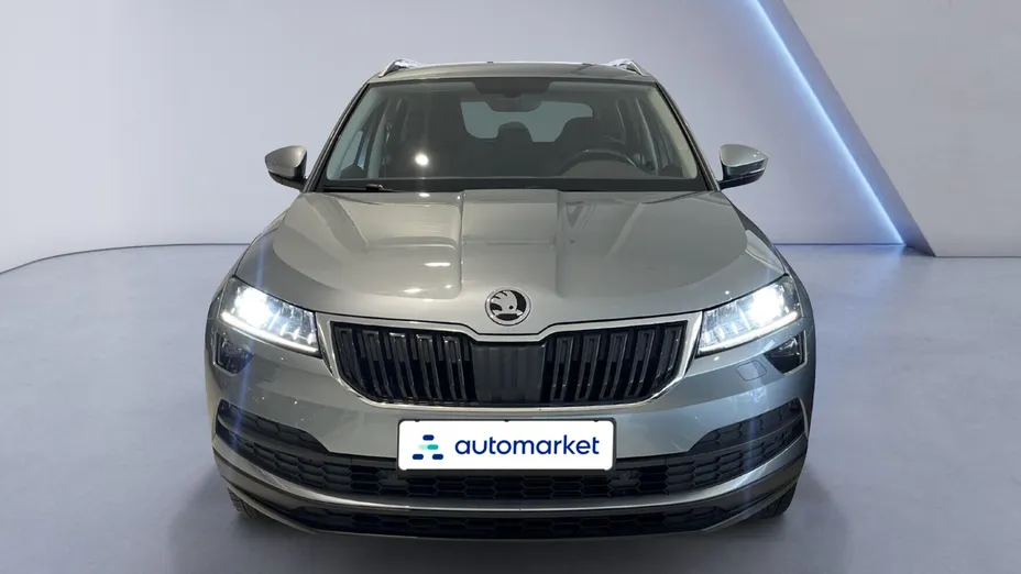 SKODA Karoq Karoq 1.5 TSI ACT 4x2 Style DSG