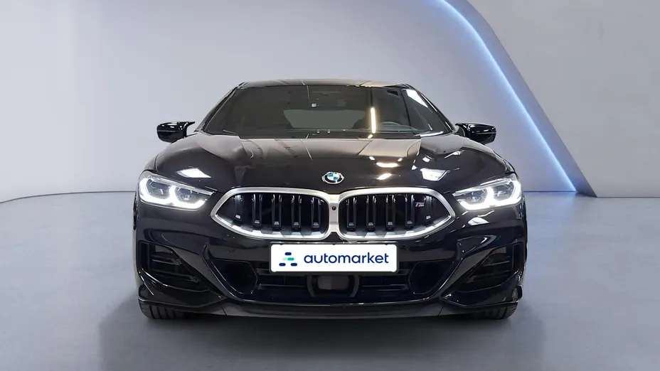 BMW Seria 8 M850i xDrive