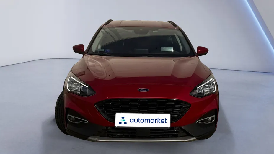 FORD Focus Focus 1.0 EcoBoost mHEV Active X