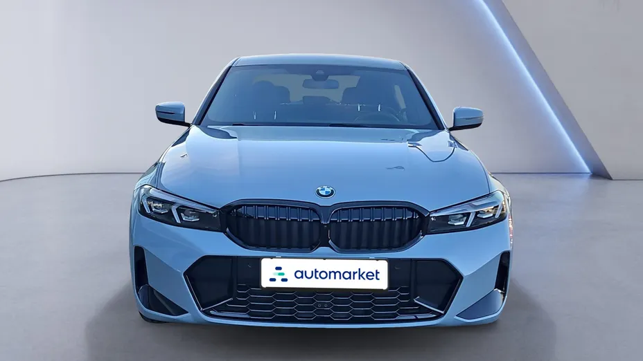 BMW Seria 3 330i xDrive M Sport sport-aut