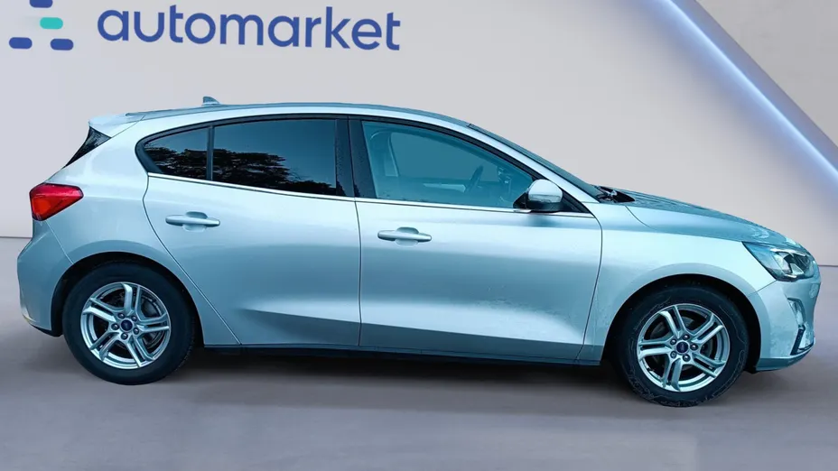 FORD Focus Focus 1.0 EcoBoost Trend Edition