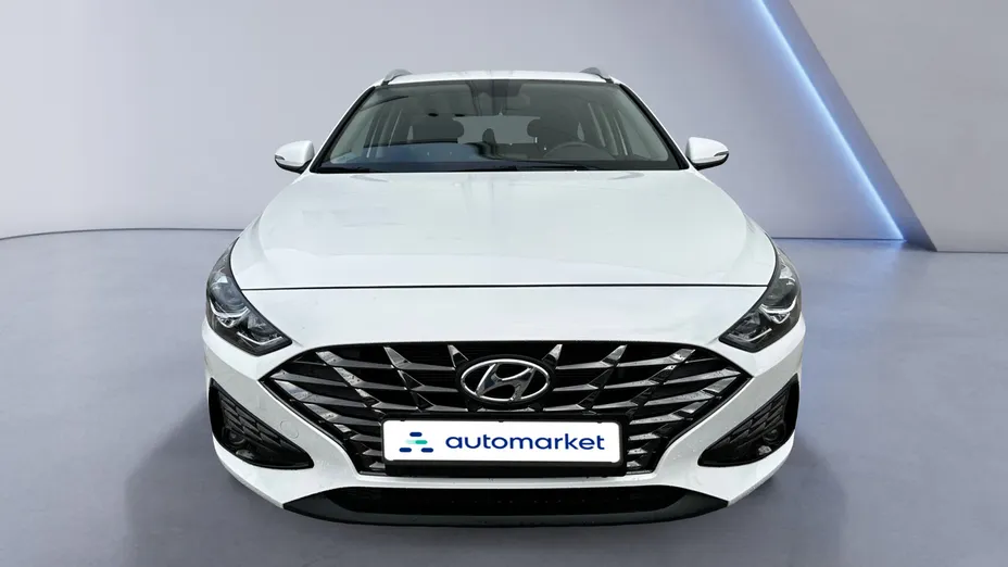 HYUNDAI i30 i30 1.5 T-GDI 48V Modern