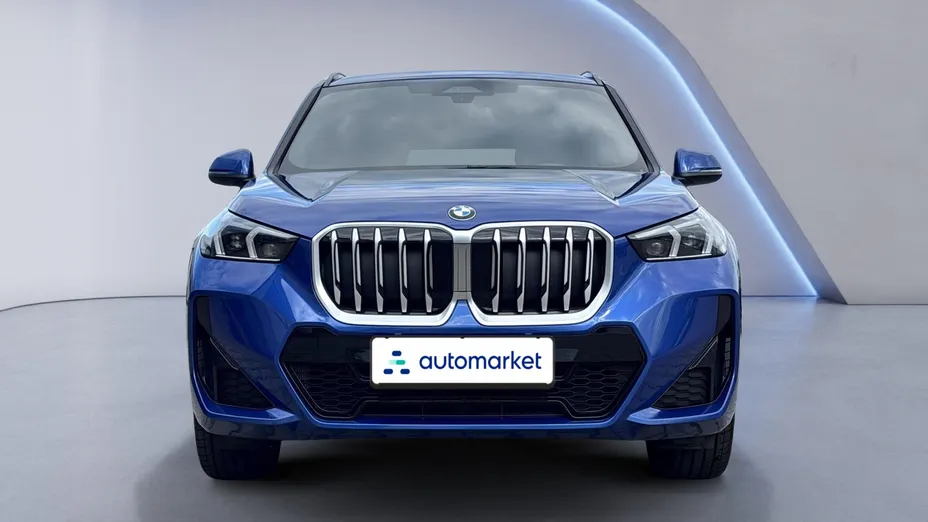 BMW X1 X1 sDrive18i sport-aut