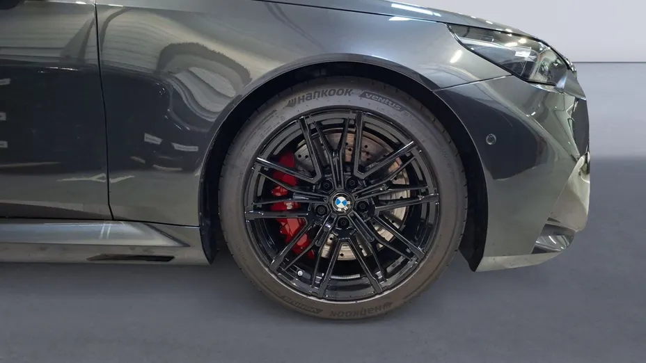 BMW Seria 5 M5 PHEV aut