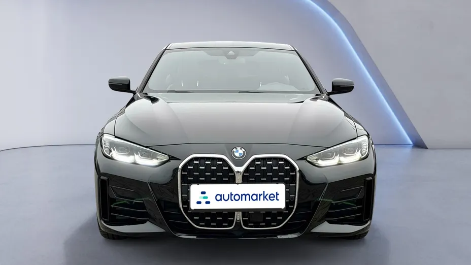 BMW Seria 4 430i xDrive M Sport sport-aut