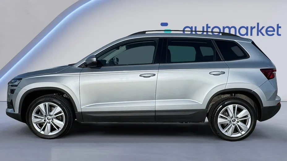 SKODA Karoq Karoq 1.5 TSI ACT Selection DSG