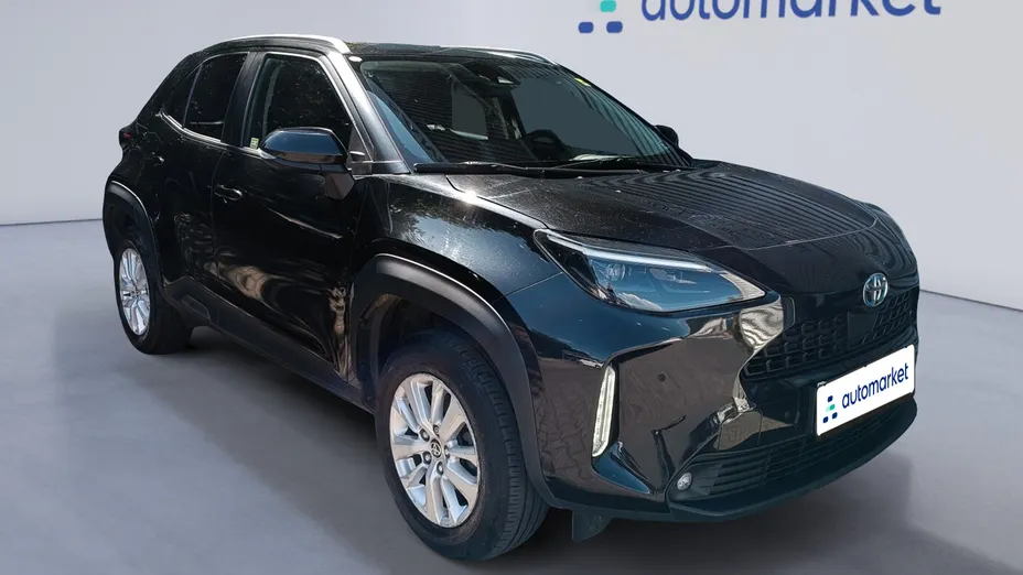 TOYOTA Yaris Cross Yaris Cross Hybrid 1.5 Comfort