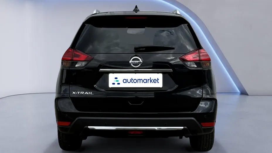 NISSAN X-Trail X-Trail 1.3 DIG-T Acenta 2WD DCT