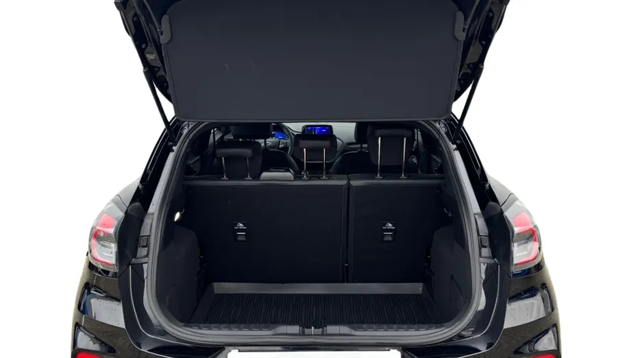 FORD Puma Puma 1.0 EcoBoost mHEV ST-Line X