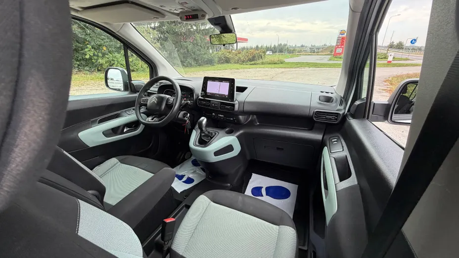 CITROEN Berlingo -