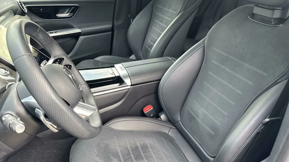 MERCEDES-BENZ GLC GLC 220 d mHEV 4-Matic AMG Line