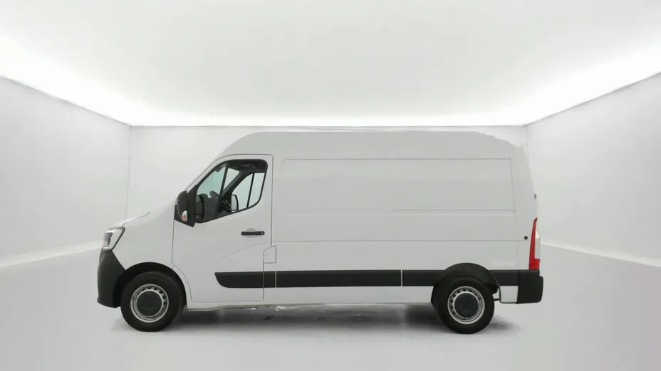 RENAULT Master -