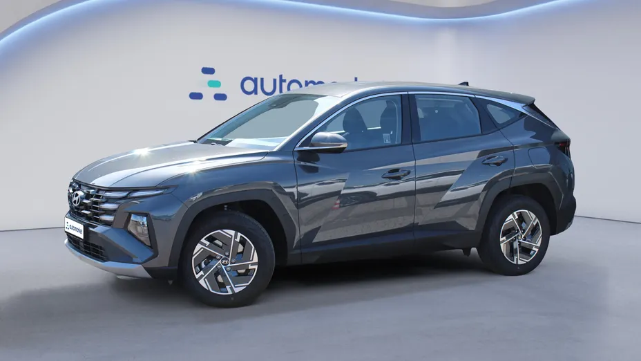 HYUNDAI Tucson Tucson 1.6 T-GDi Modern Plus 2WD Nowy
