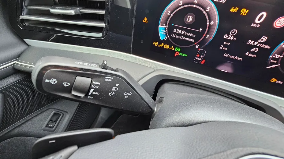 VOLKSWAGEN Passat Passat 1.5 TSI ACT mHEV Business Plus DSG Nowy
