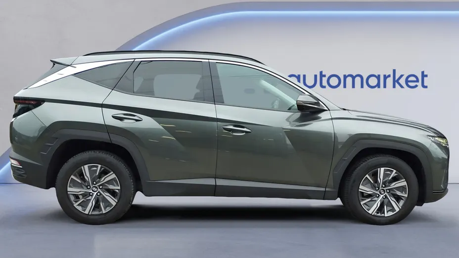 HYUNDAI Tucson Tucson 1.6 T-GDi HEV Executive 2WD