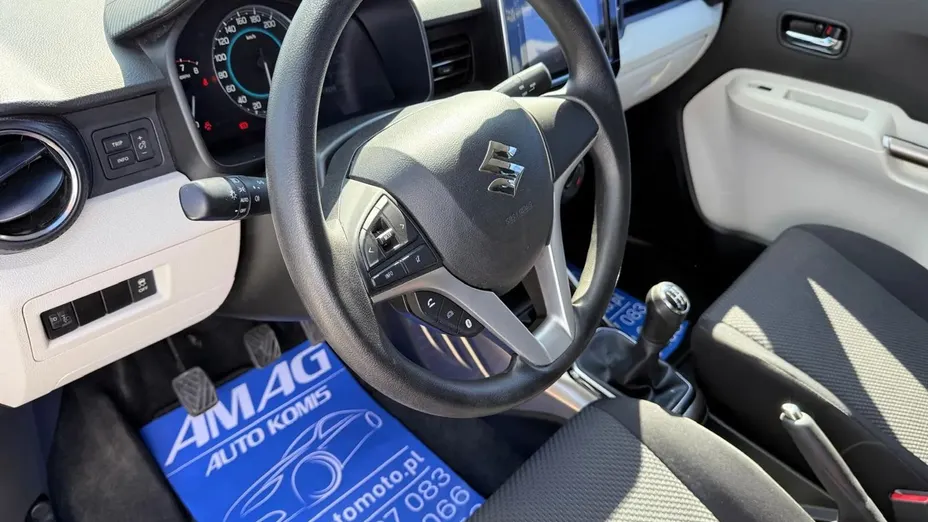 SUZUKI Ignis Ignis 1.3