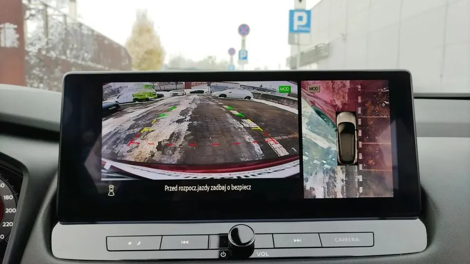 NISSAN Qashqai Qashqai 1.3 DIG-T mHEV N-Connecta