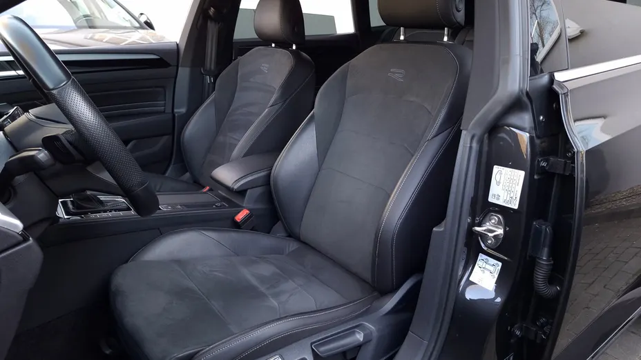 VOLKSWAGEN Arteon Arteon 2.0 TDI R-Line DSG