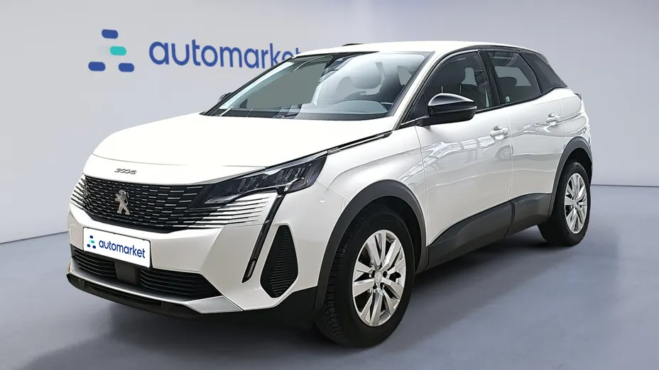 PEUGEOT 3008 3008 1.5 BlueHDi Active Pack S&S EAT8