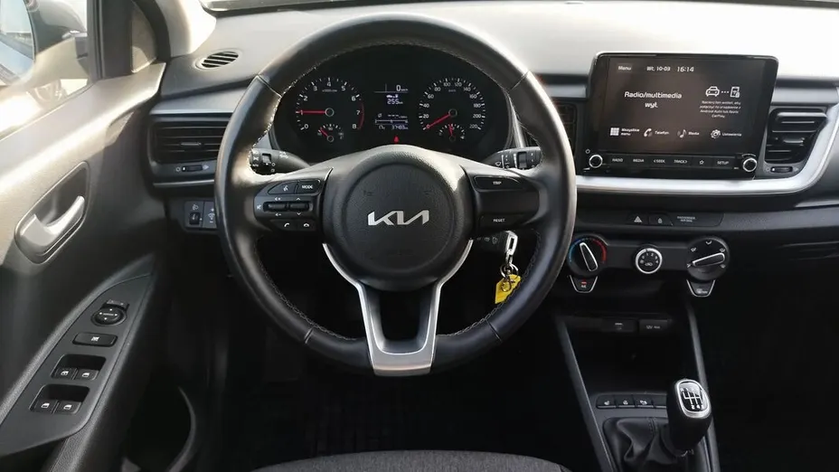 KIA Stonic Stonic 1.0 T-GDI M