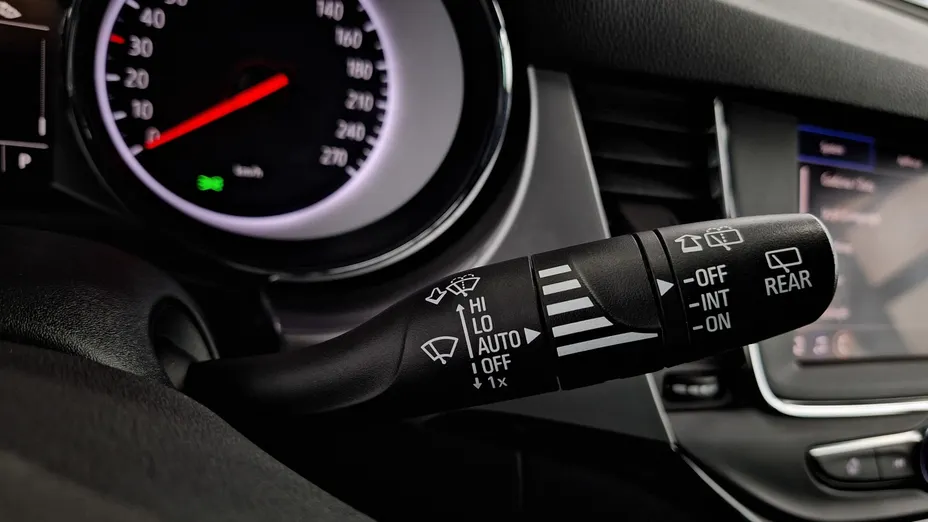 OPEL Astra Astra V 1.4 T GS Line S&S