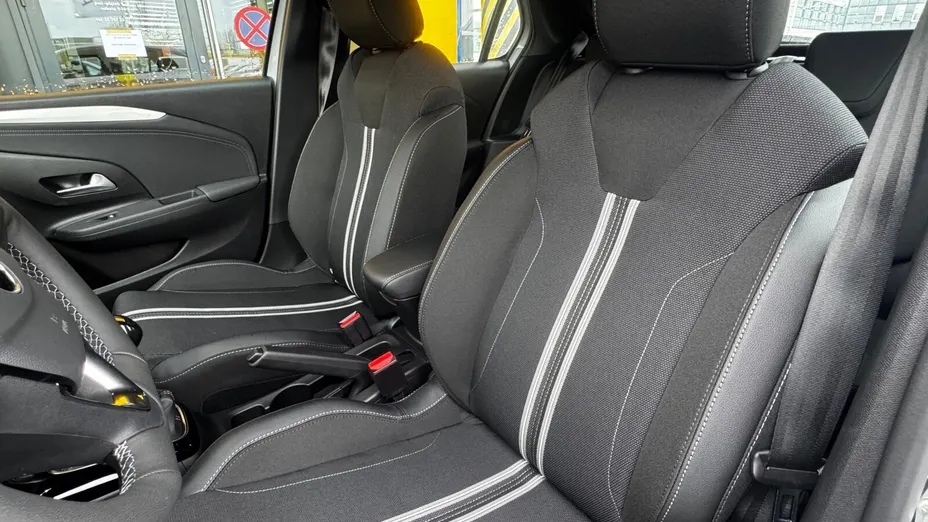 OPEL Corsa Corsa 1.2 T S&S