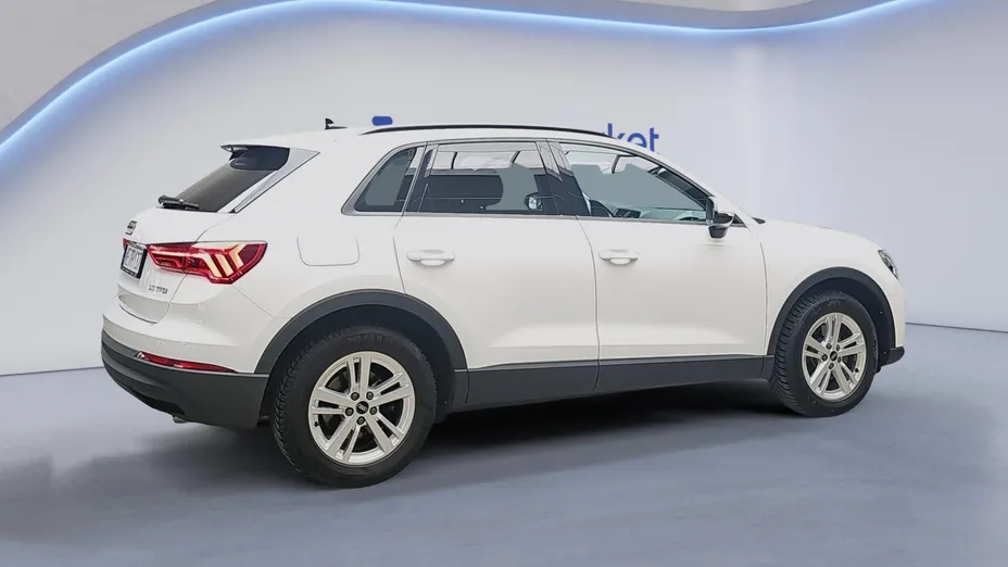 AUDI Q3 Q3 35 TFSI mHEV S tronic