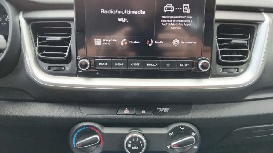 KIA Stonic Stonic 1.0 T-GDI M