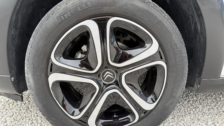 CITROEN C3 -
