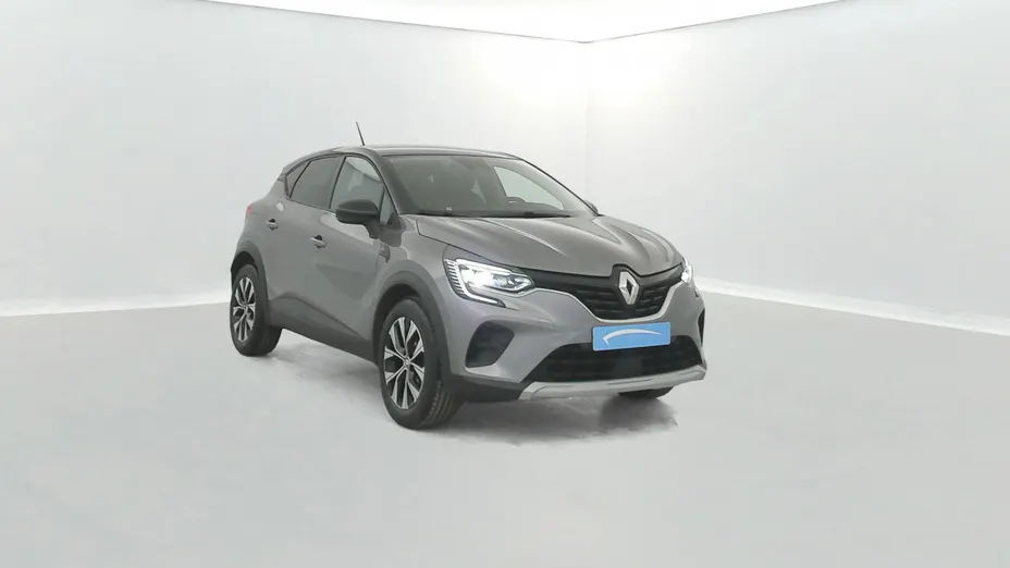 RENAULT Captur -