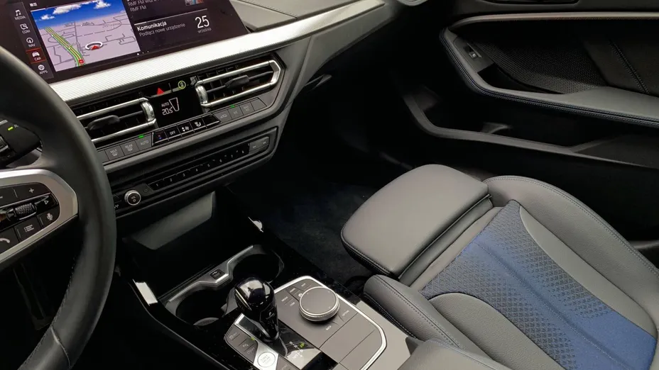 BMW Seria 2 218i M Sport aut