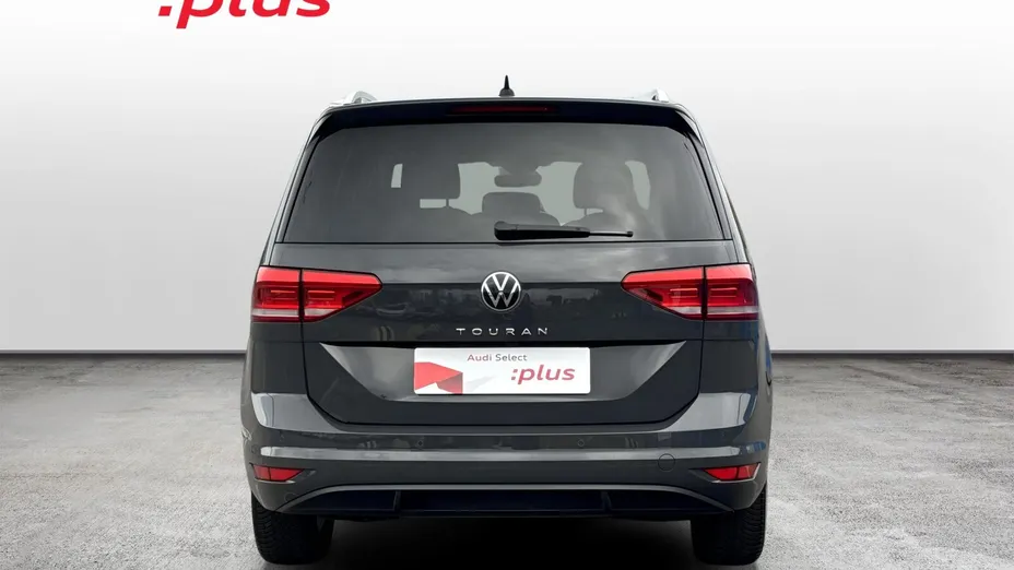 VOLKSWAGEN Touran Touran 1.5 TSI EVO Highline DSG