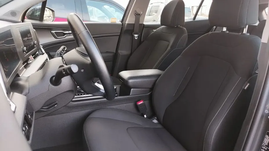 KIA Sportage Sportage 1.6 T-GDI mHEV M 2WD DCT