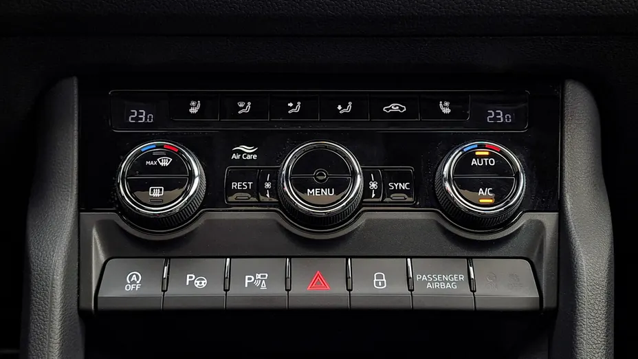 SKODA Kodiaq Kodiaq 2.0 TDI 4x4 L&K DSG