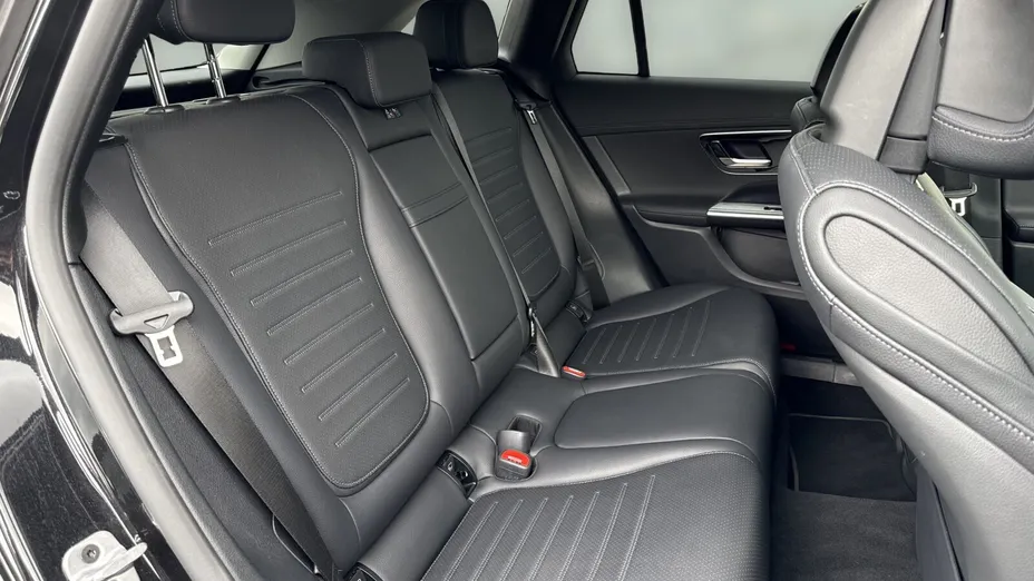 MERCEDES-BENZ GLC GLC 200 mHEV 4-Matic AMG Line