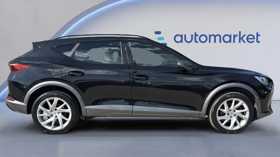 CUPRA Formentor Formentor 2.0 TDI