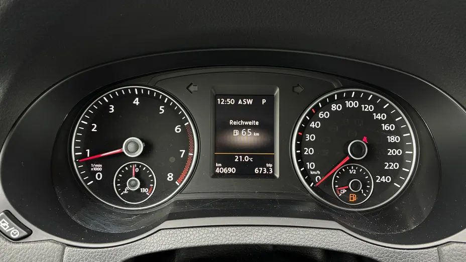 SEAT Alhambra Alhambra 1.4 TSI GPF FR-Line DSG