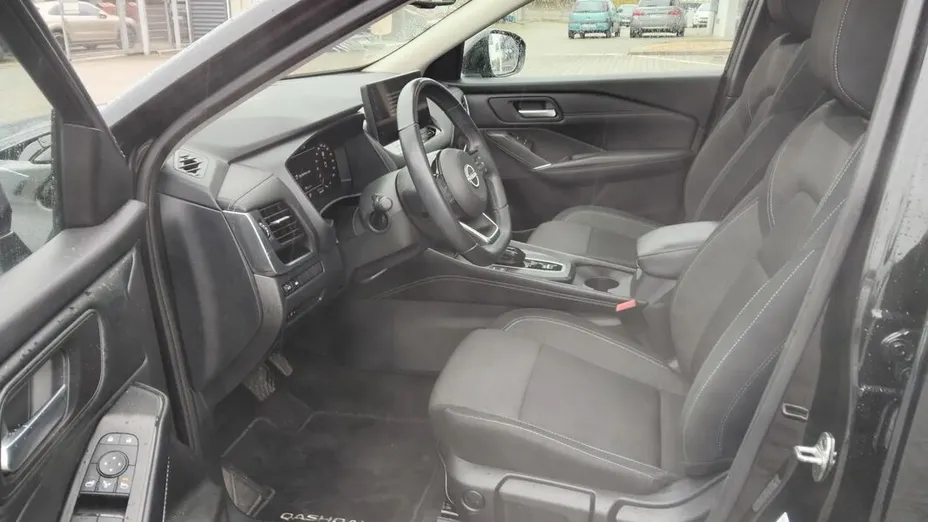 NISSAN Qashqai Qashqai 1.5 e-POWER N-Connecta