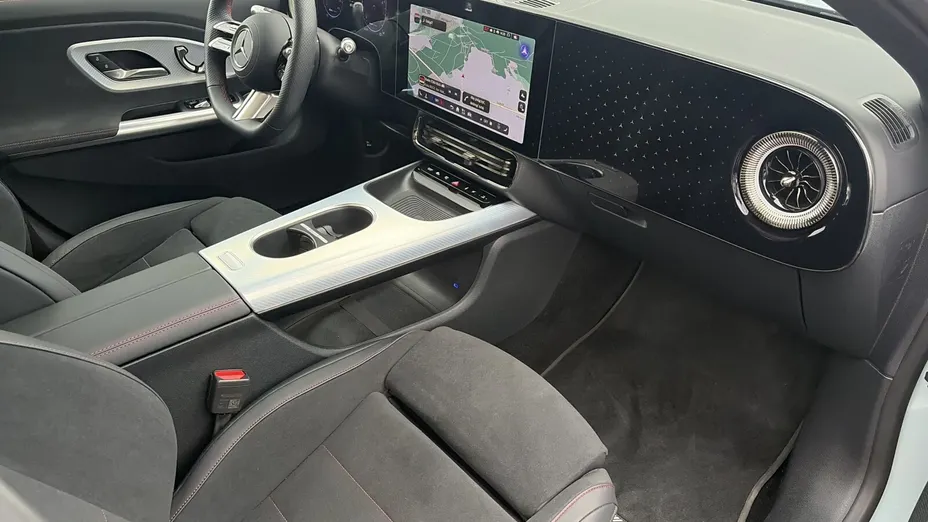 MERCEDES-BENZ CLA CLA 200 mHEV 4-Matic 8G-DCT