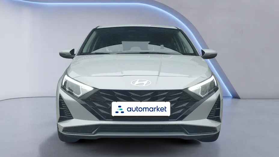 HYUNDAI i20 i20 1.0 T-GDi Modern DCT