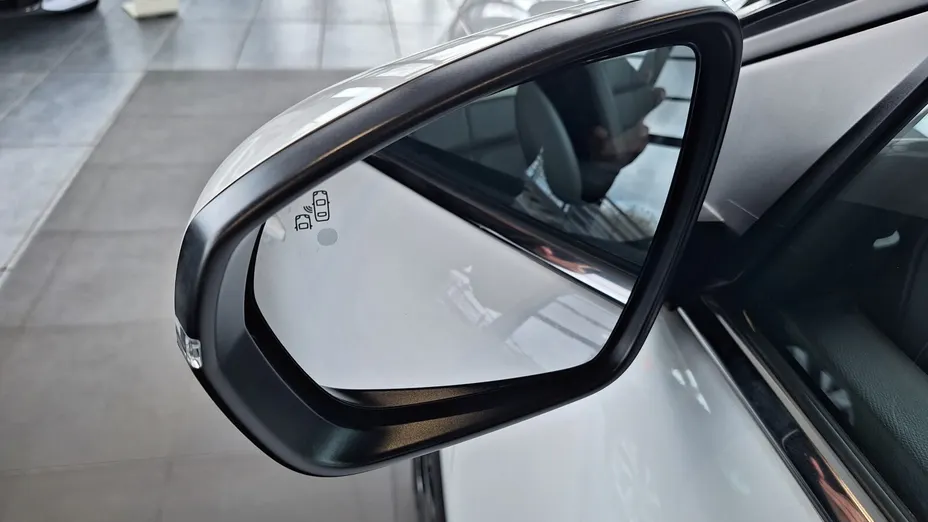 CITROEN C5 Aircross C5 Aircross 1.5 BlueHDi Shine EAT8