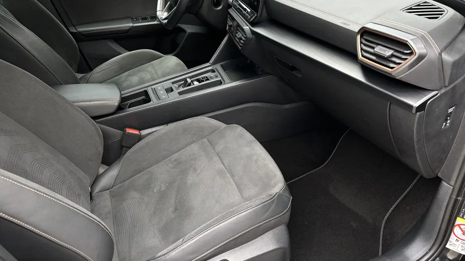 CUPRA Formentor Formentor 2.0 TSI 4Drive VZ Tribe Edition DSG
